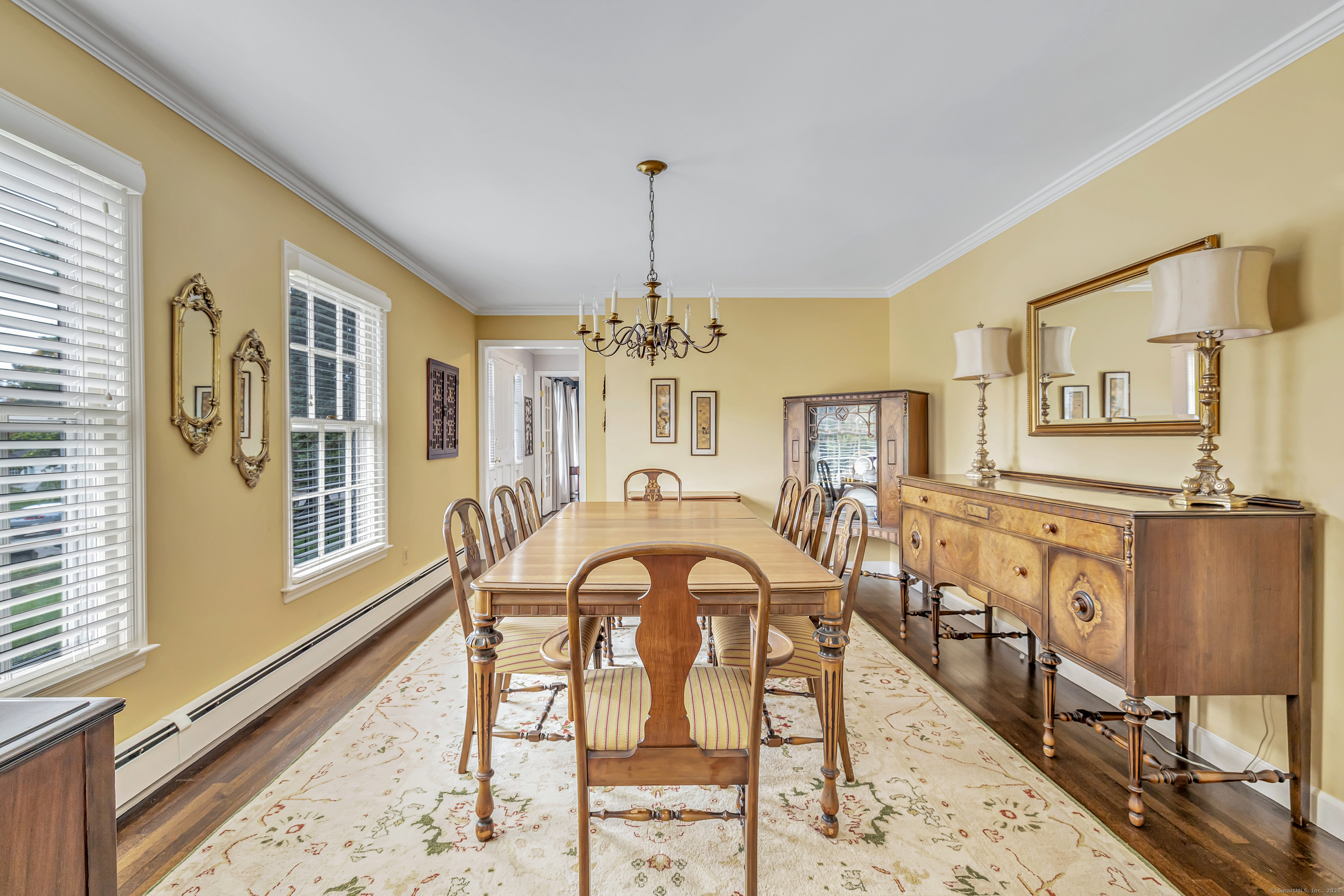 105 Charter Oak Road Fairfield CT 06824