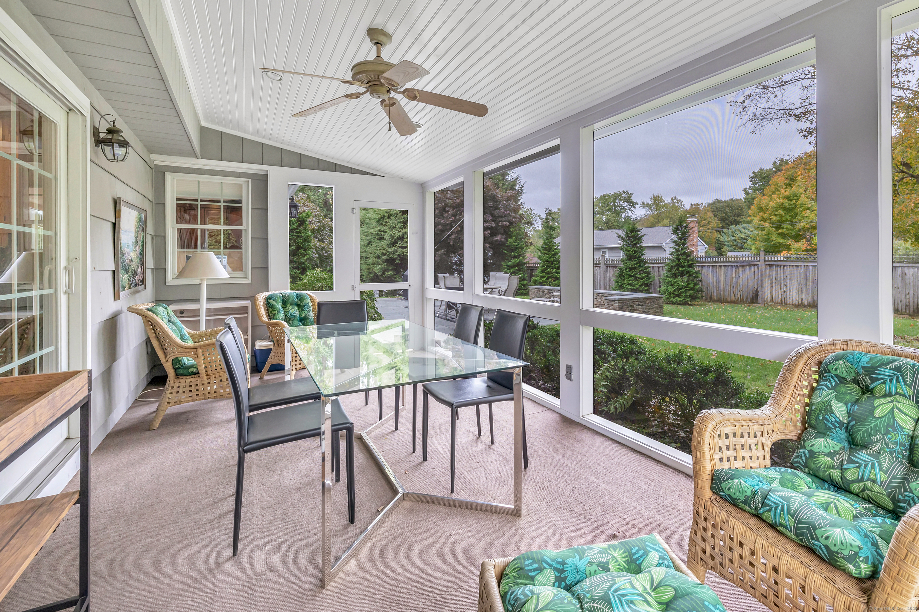 105 Charter Oak Road Fairfield CT 06824