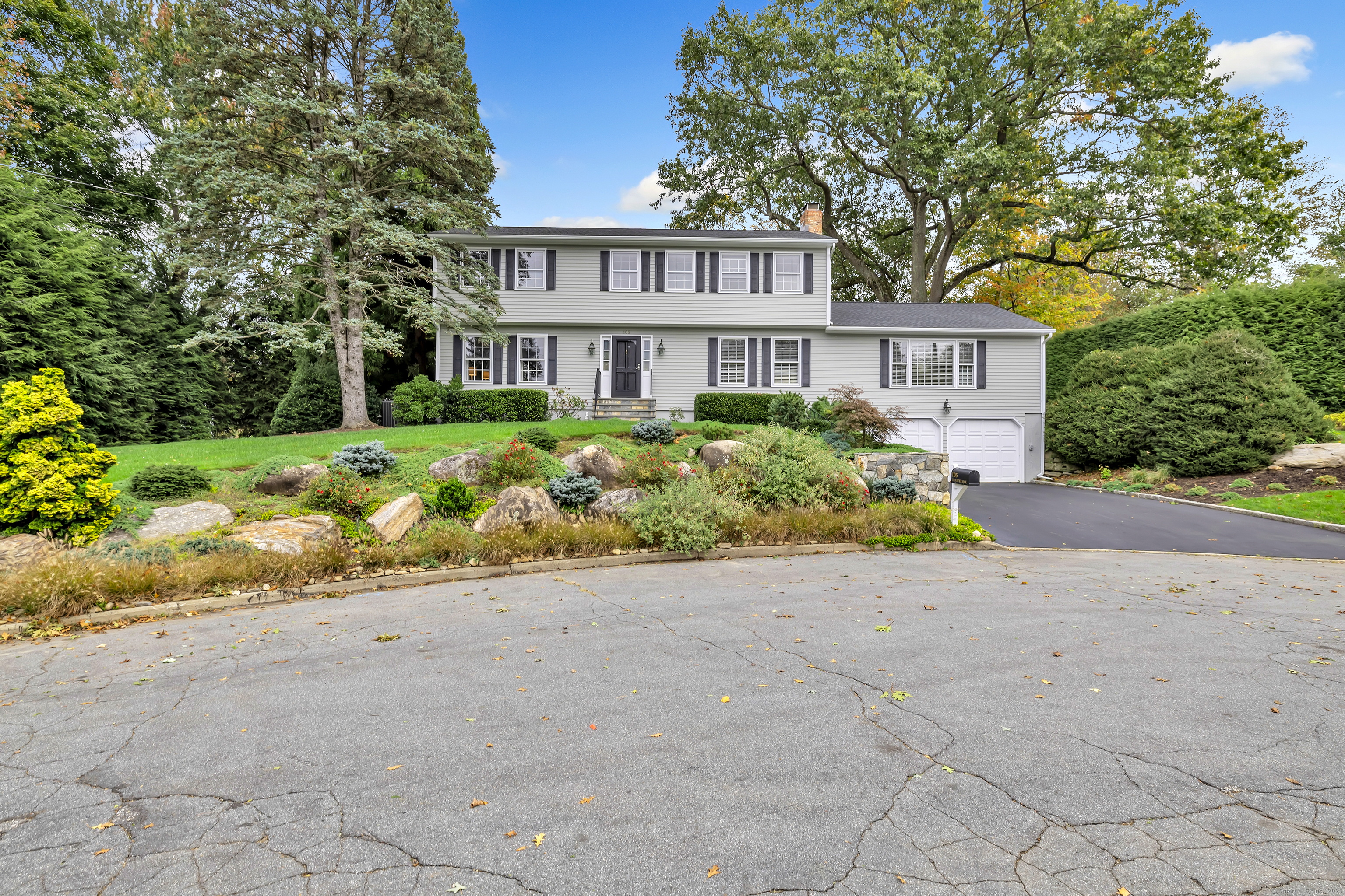 105 Charter Oak Road Fairfield CT 06824
