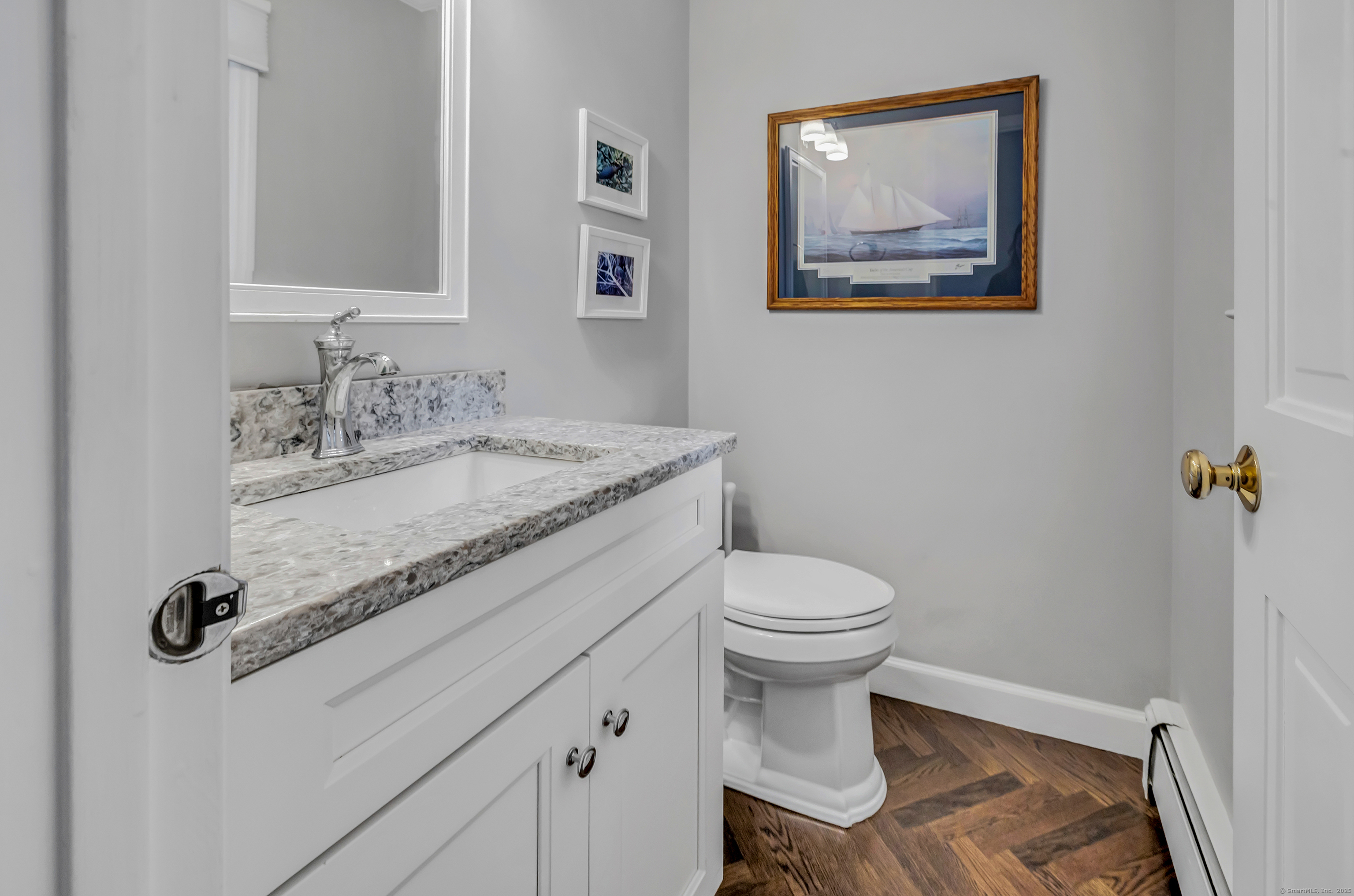 105 Charter Oak Road Fairfield CT 06824