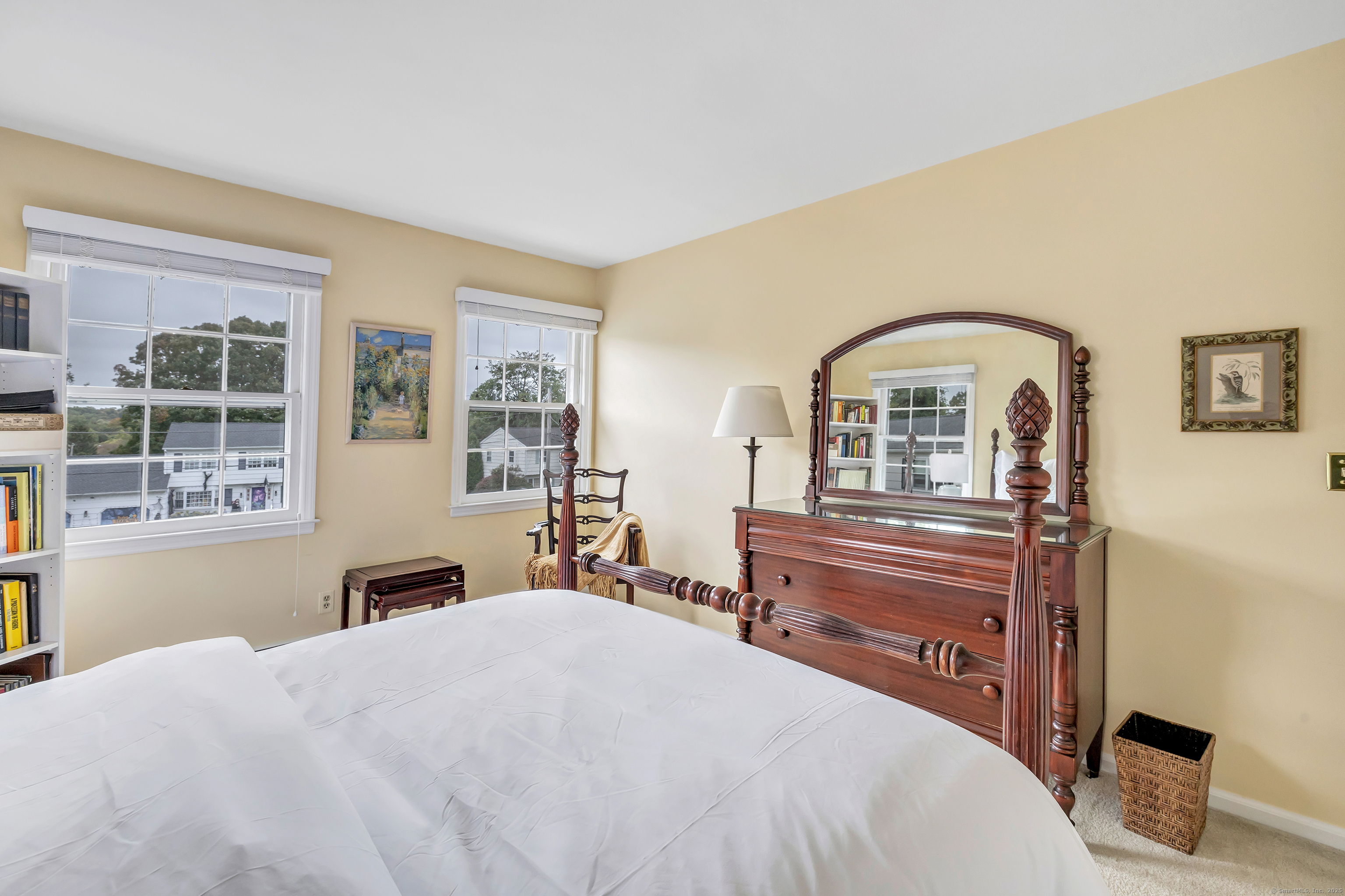 105 Charter Oak Road Fairfield CT 06824