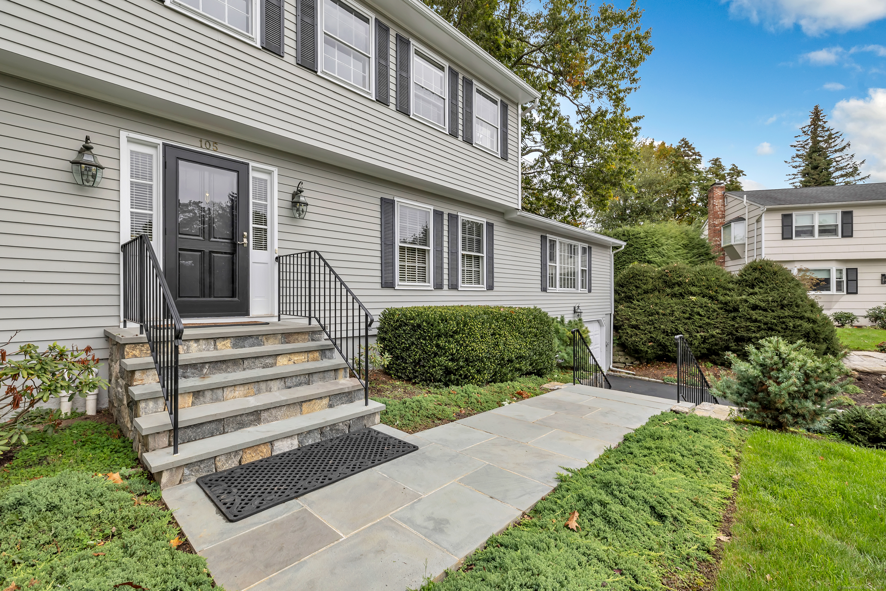 105 Charter Oak Road Fairfield CT 06824