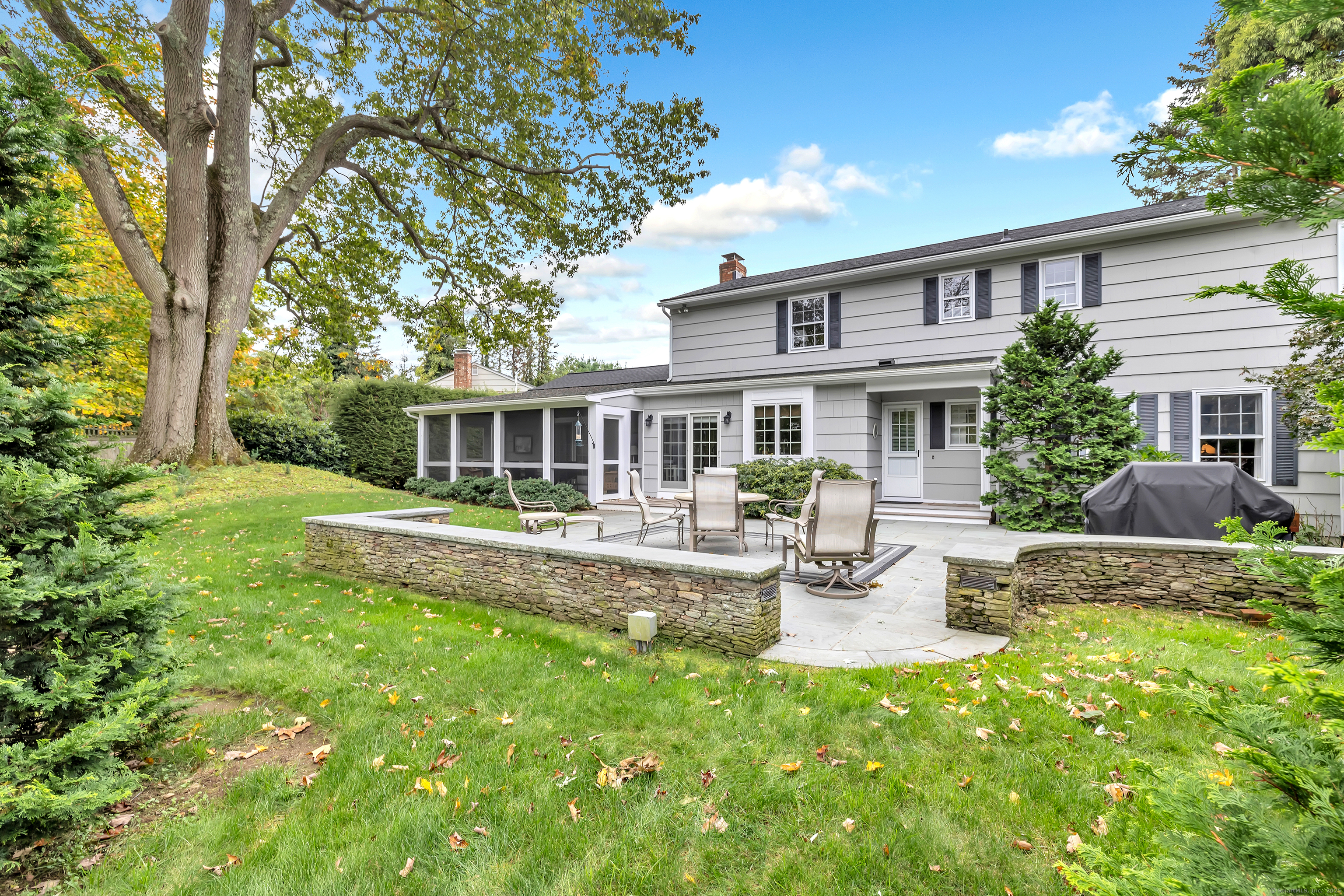 105 Charter Oak Road Fairfield CT 06824