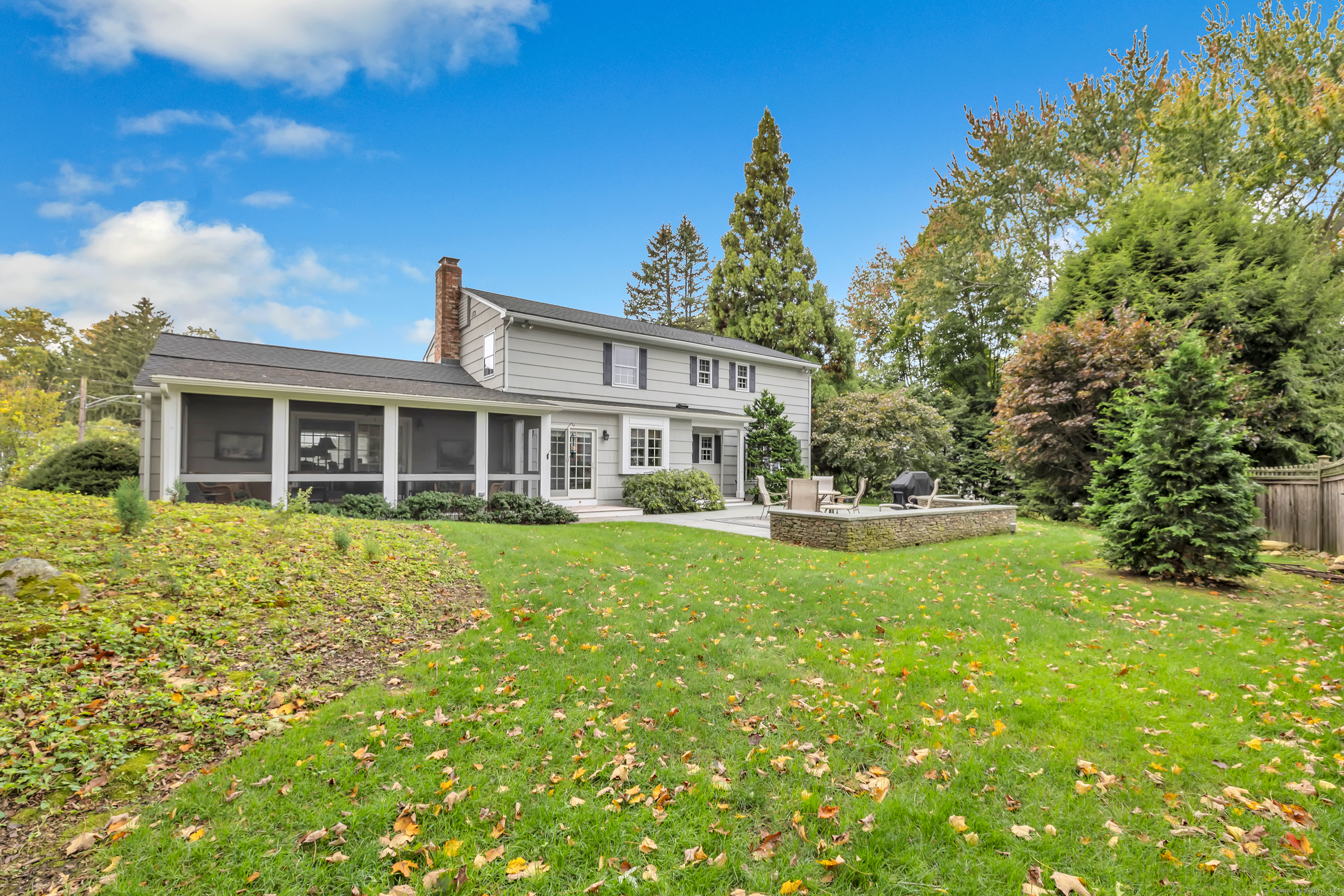 105 Charter Oak Road Fairfield CT 06824