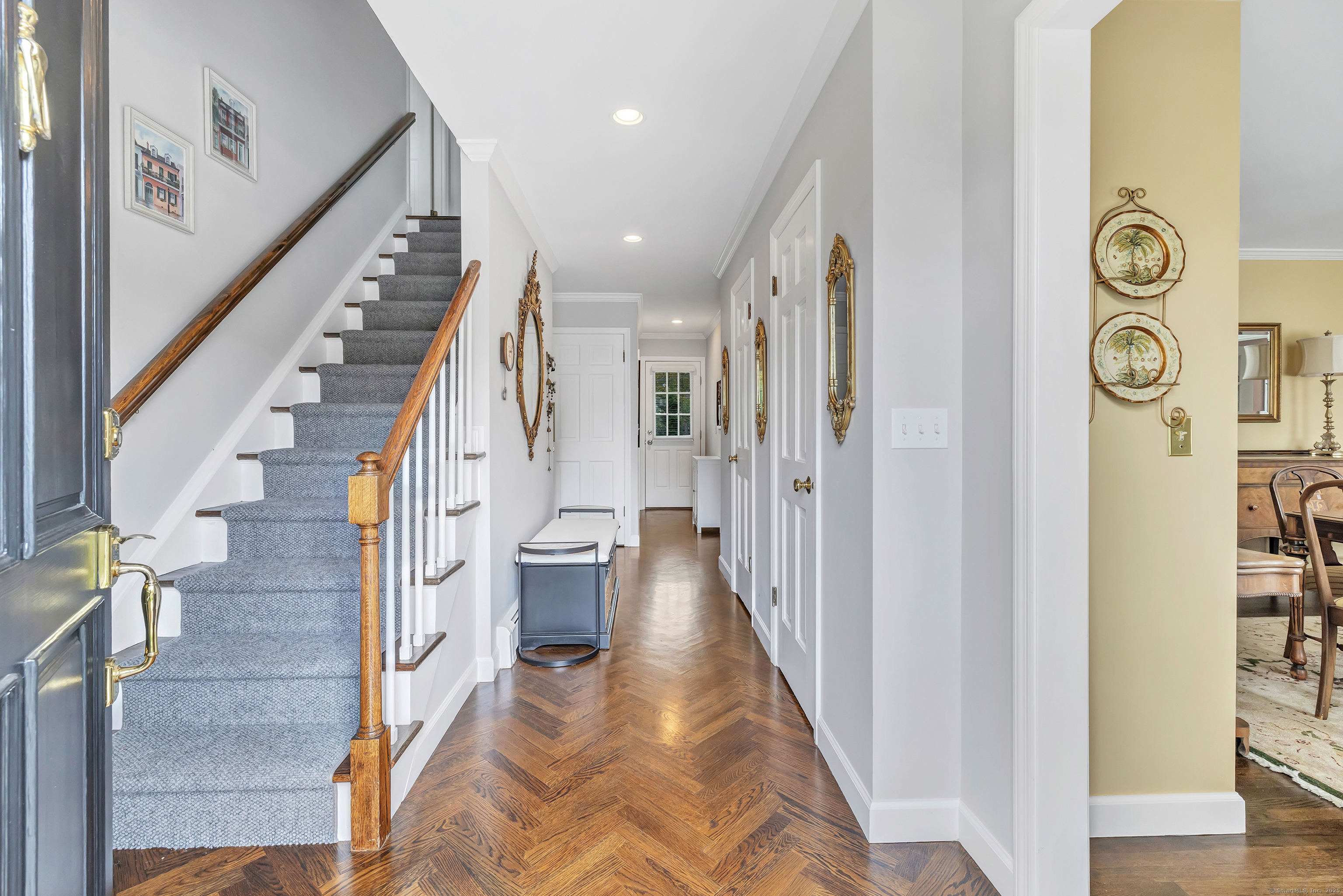 105 Charter Oak Road Fairfield CT 06824