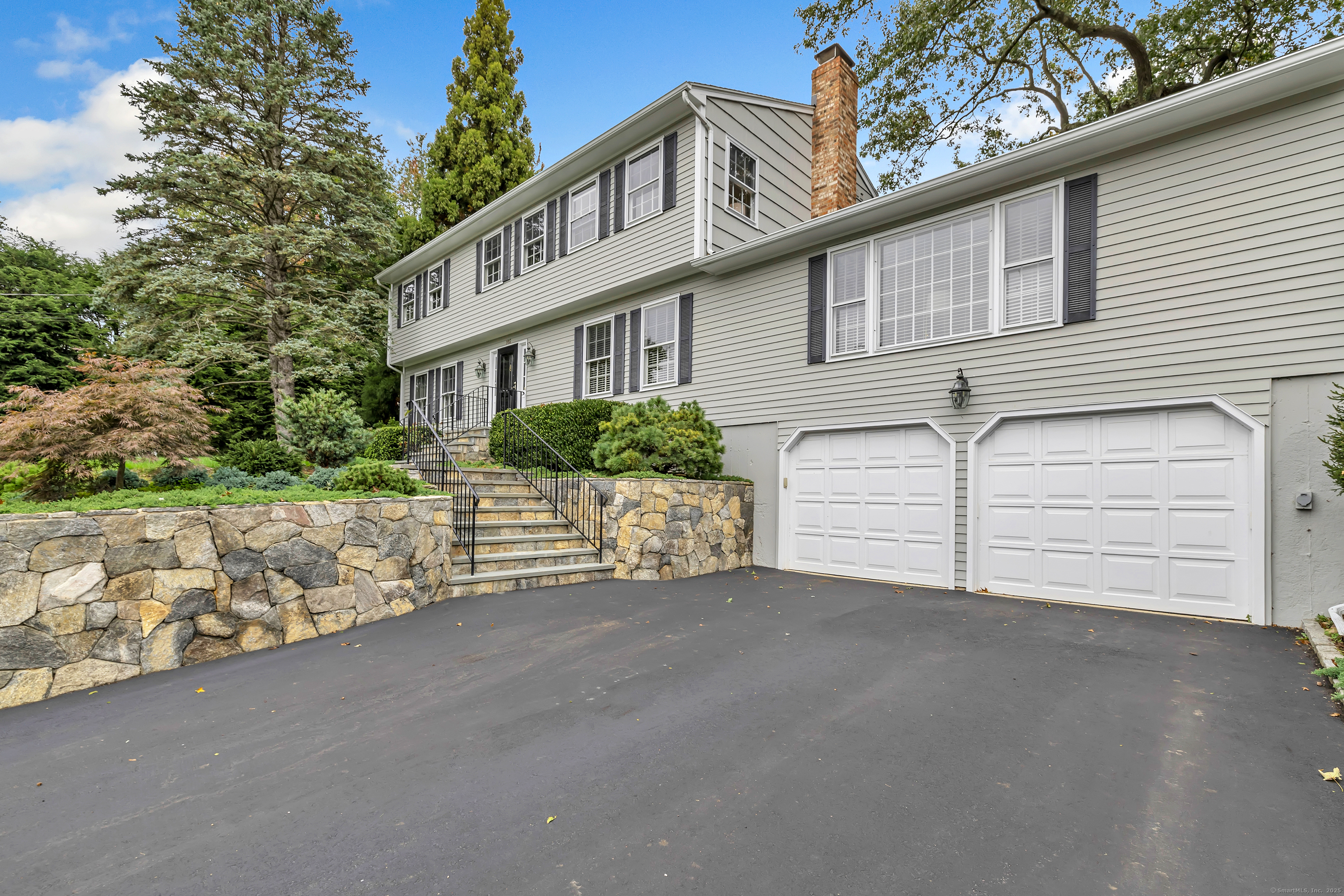 105 Charter Oak Road Fairfield CT 06824