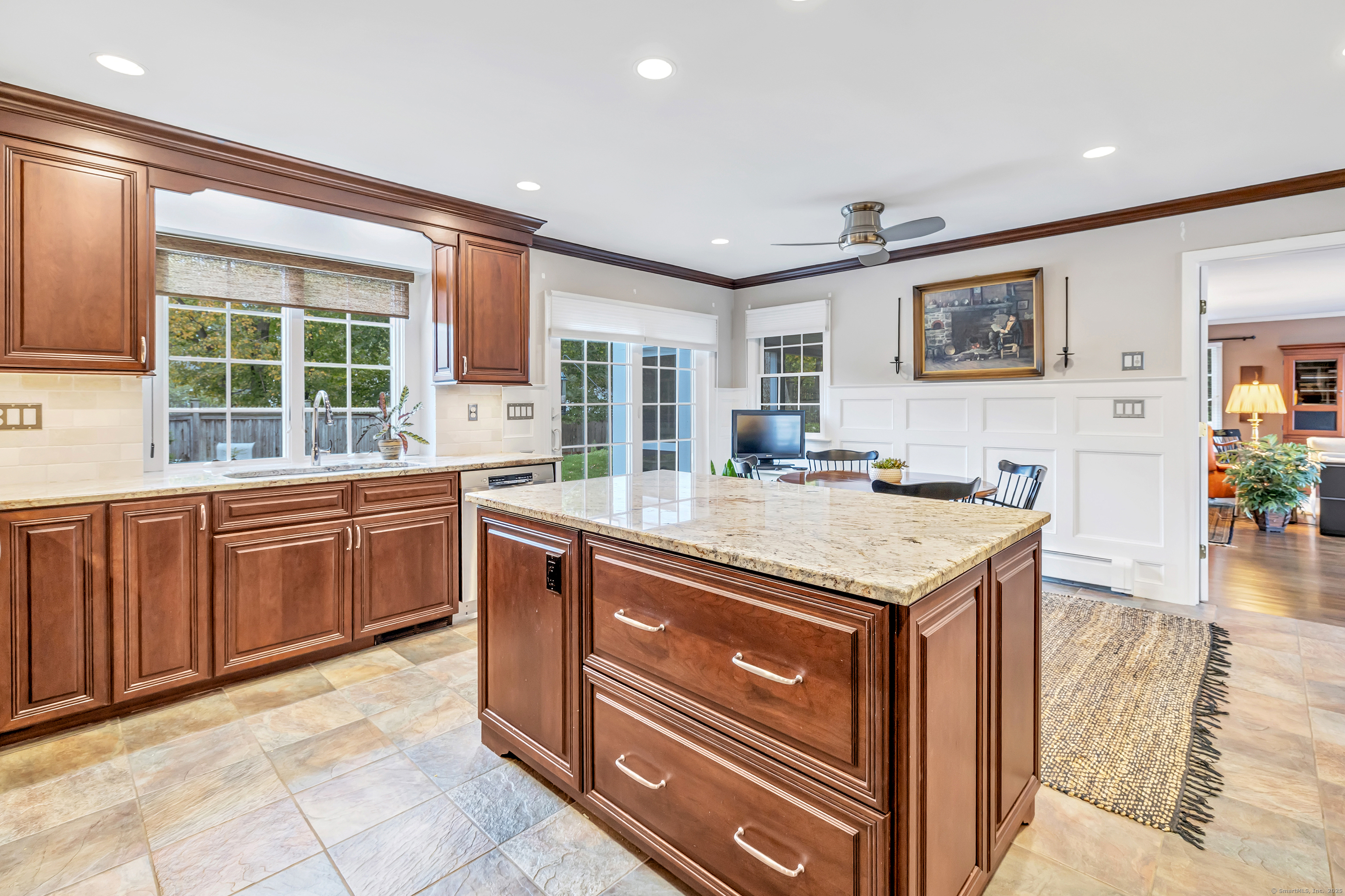 105 Charter Oak Road Fairfield CT 06824