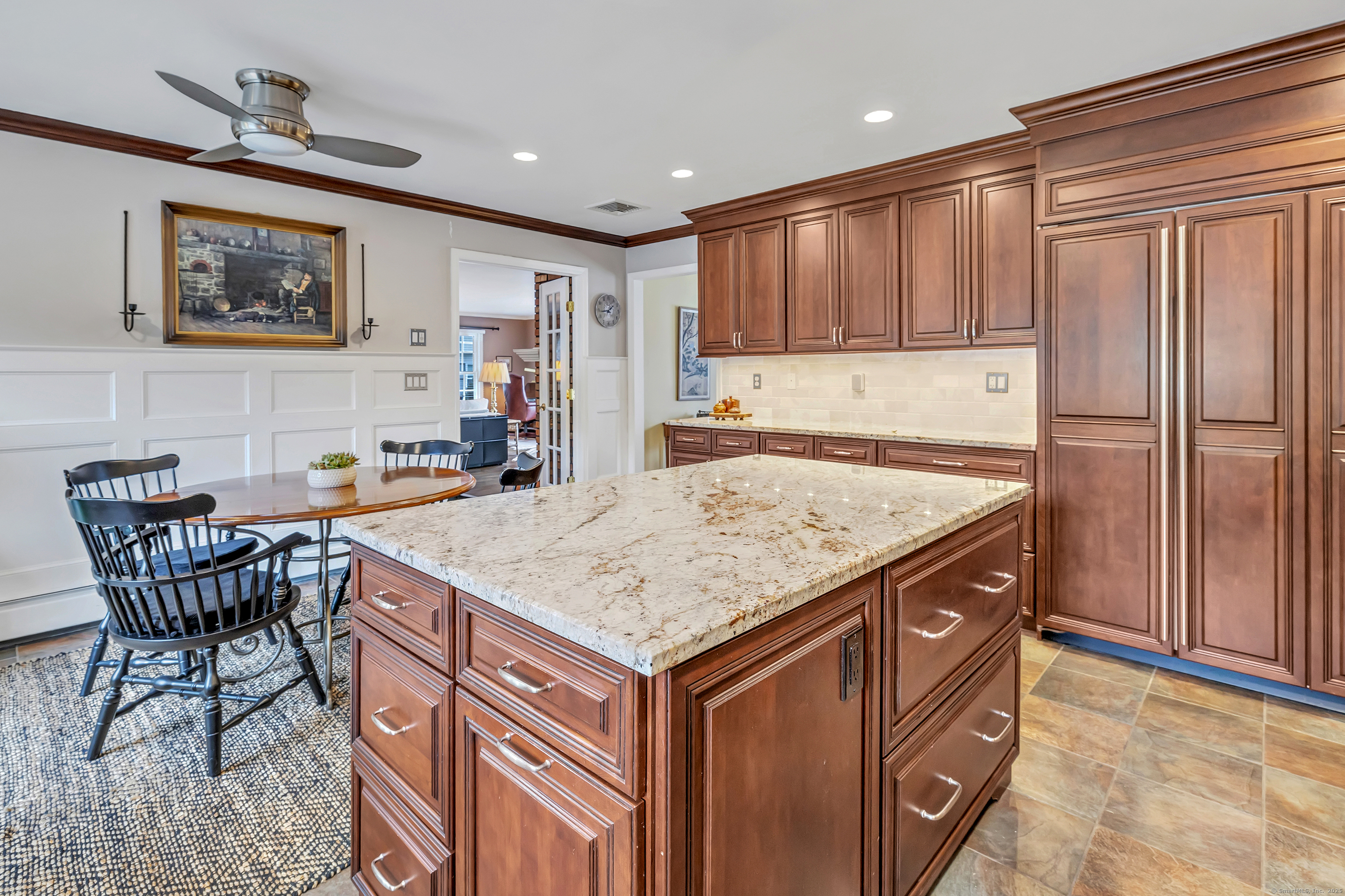 105 Charter Oak Road Fairfield CT 06824