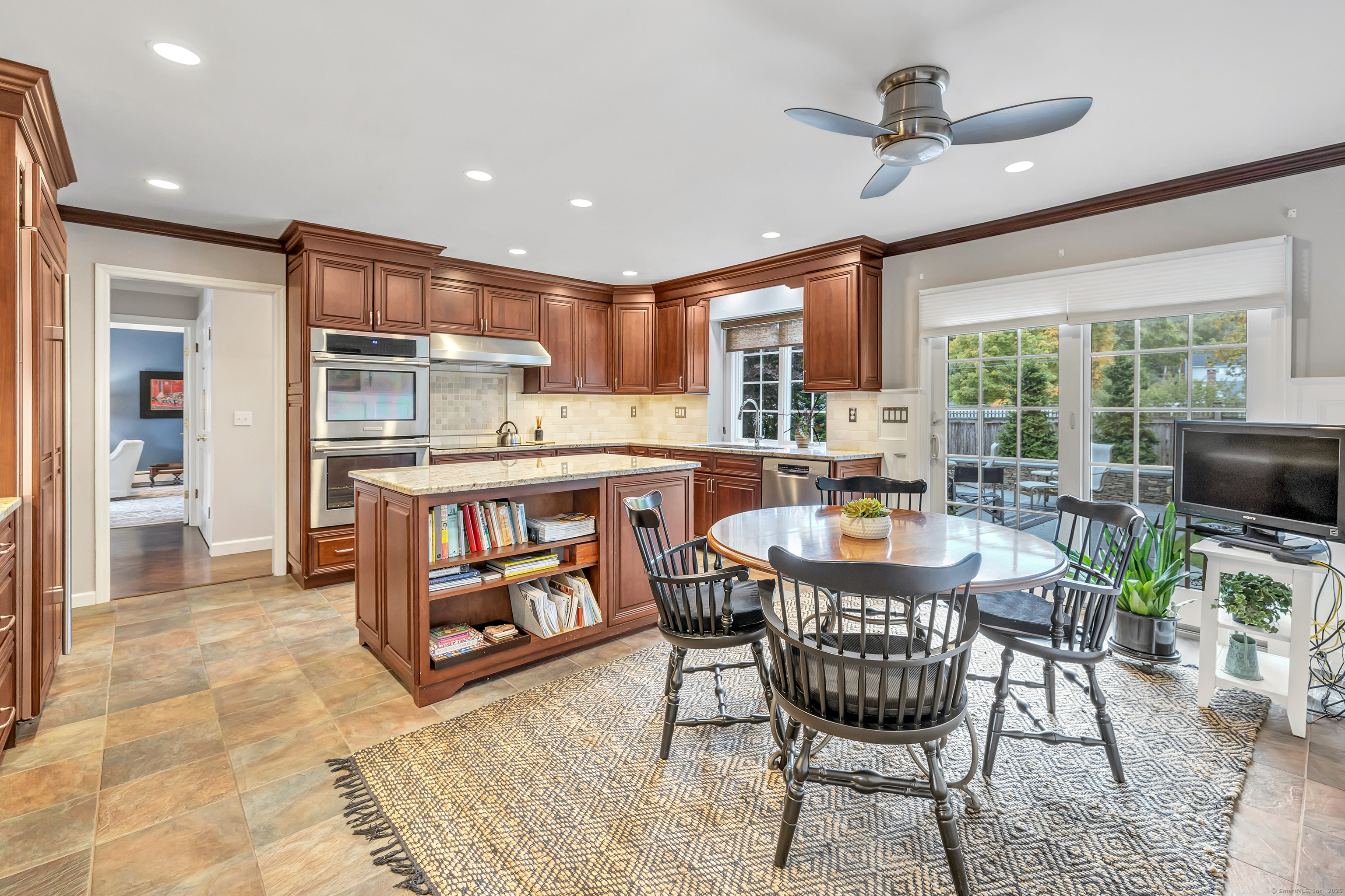 105 Charter Oak Road Fairfield CT 06824