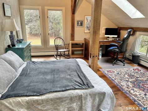 148 Flanders Road Woodbury CT 06798