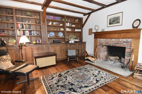 148 Flanders Road Woodbury CT 06798