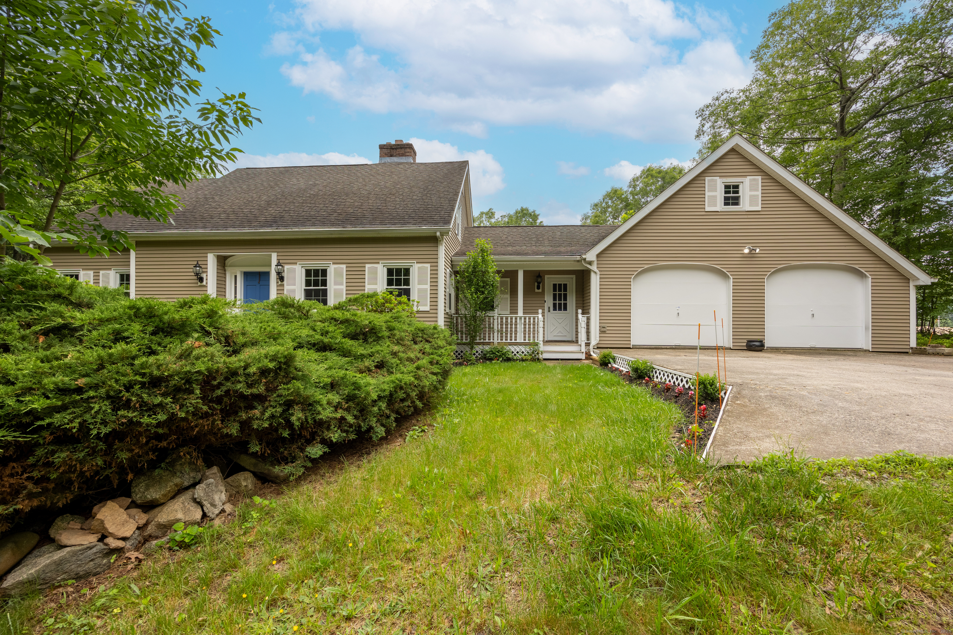 223 Cheshire Road Prospect CT 06712
