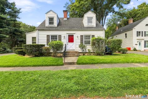 85 Ford Street Hamden CT 06517