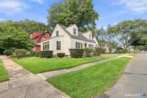 85 Ford Street Hamden CT 06517