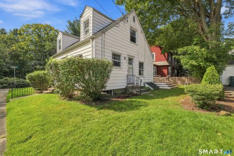 85 Ford Street Hamden CT 06517