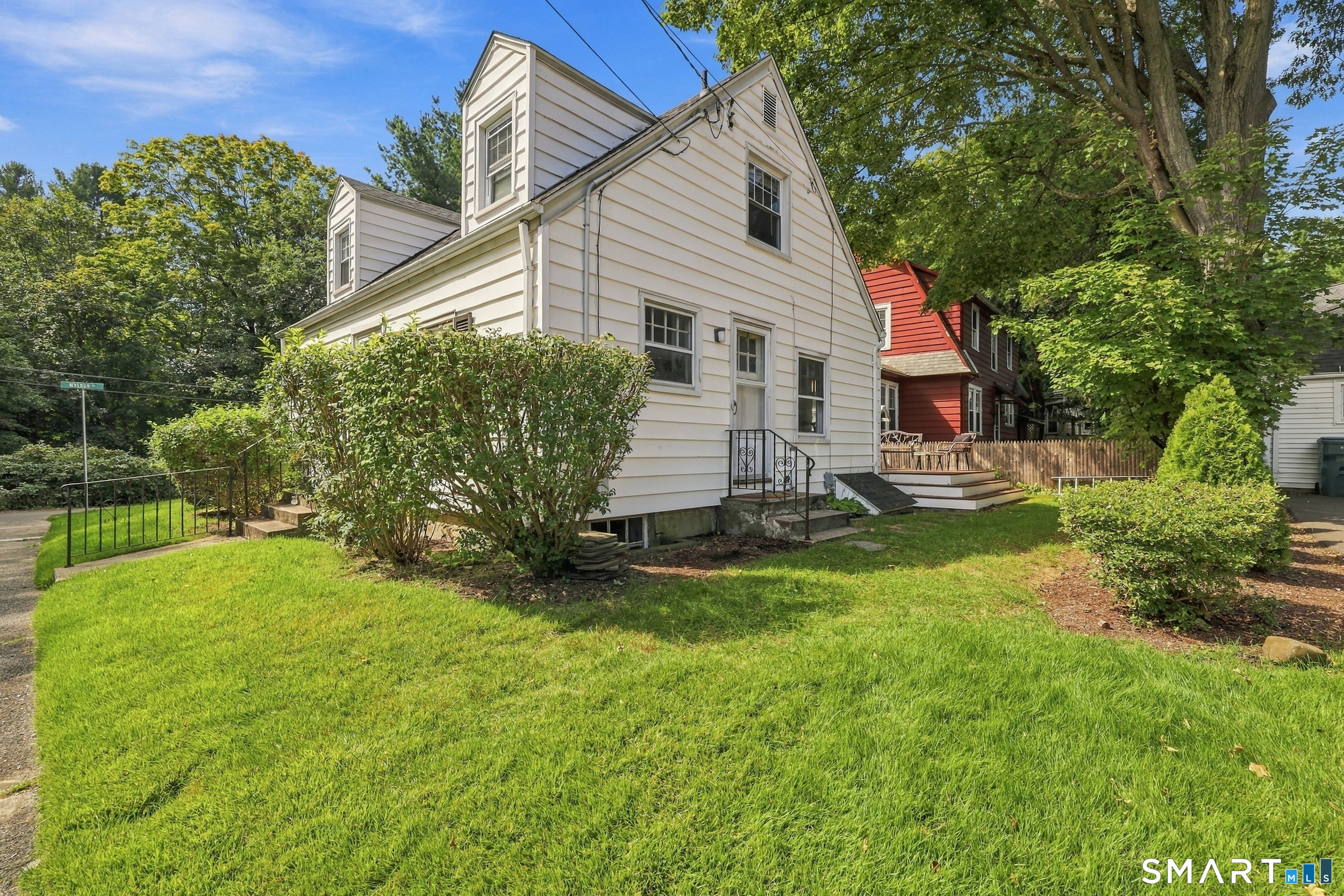85 Ford Street Hamden CT 06517