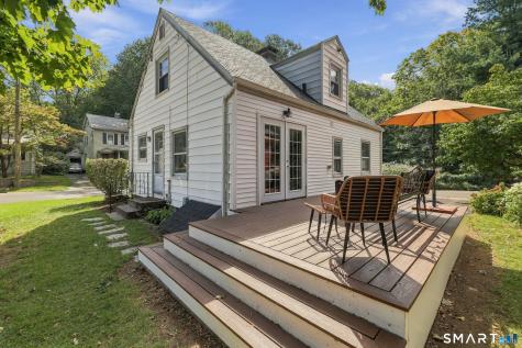 85 Ford Street Hamden CT 06517
