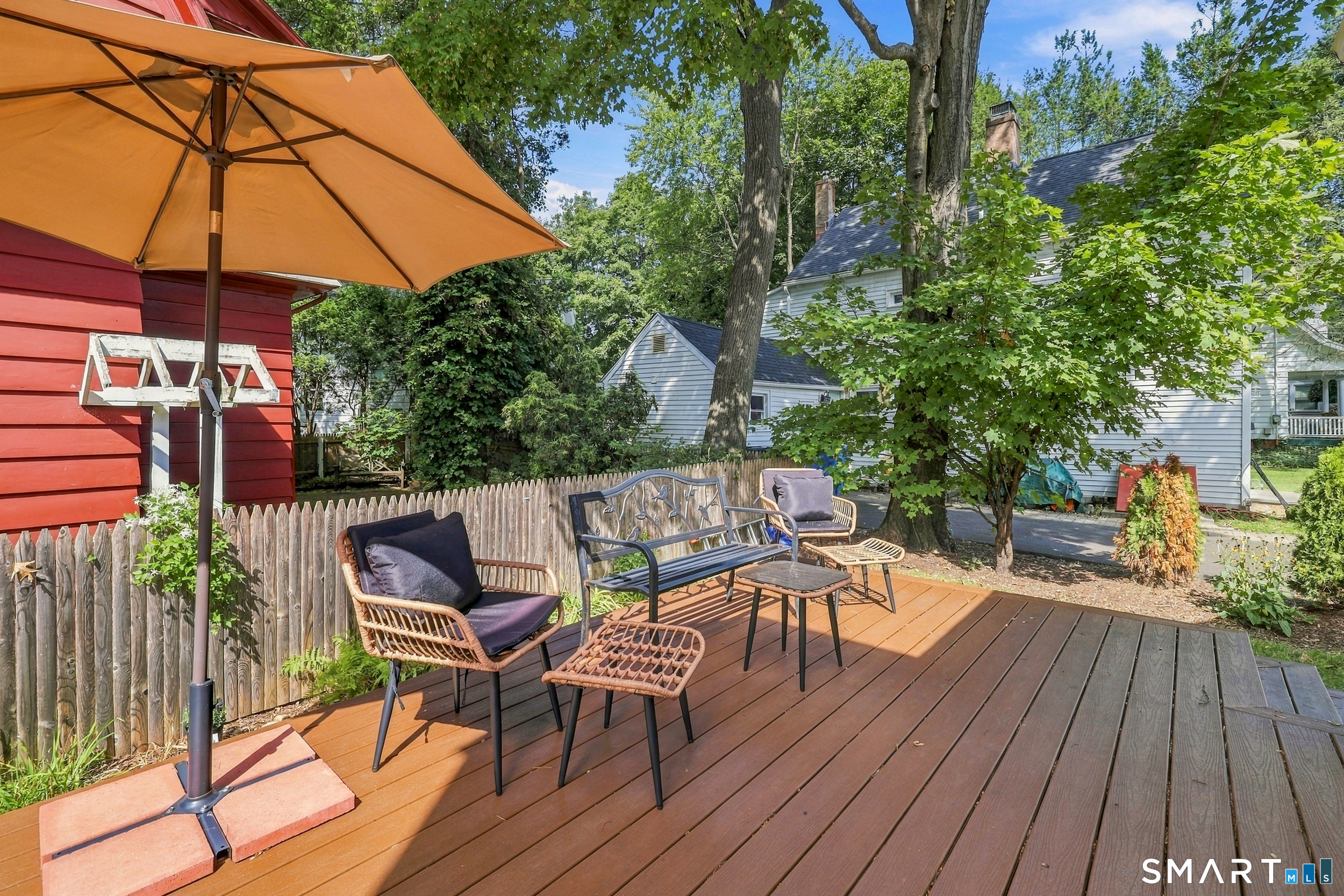 85 Ford Street Hamden CT 06517