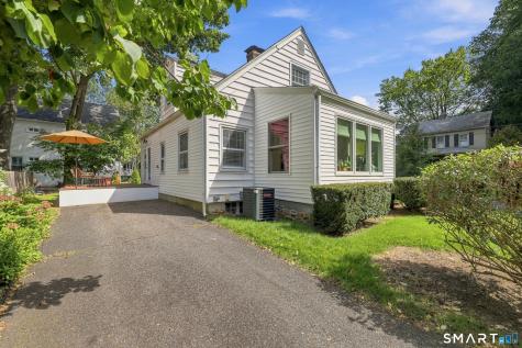 85 Ford Street Hamden CT 06517