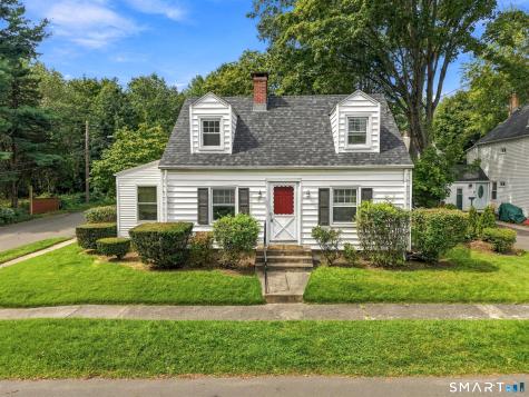 85 Ford Street Hamden CT 06517