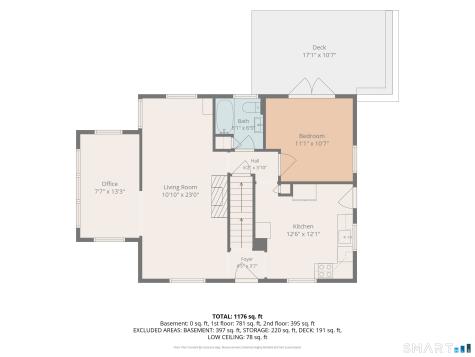 85 Ford Street Hamden CT 06517