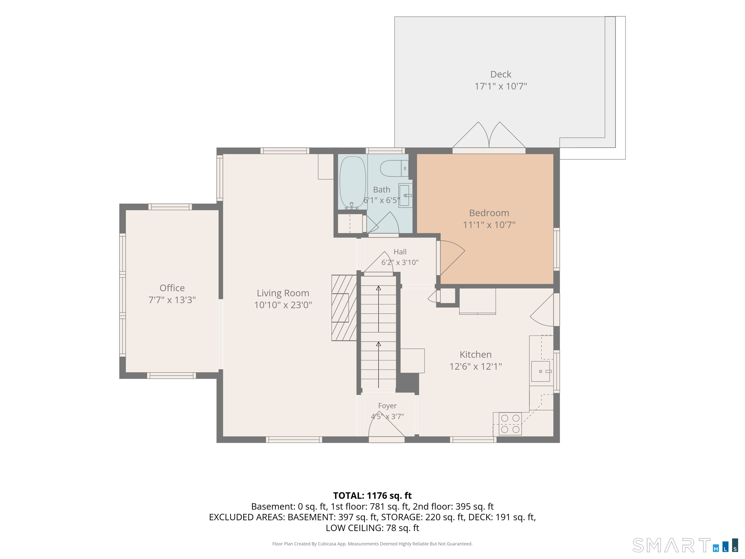 85 Ford Street Hamden CT 06517