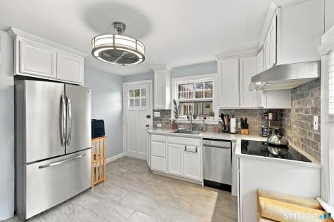 85 Ford Street Hamden CT 06517