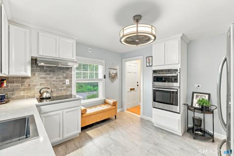 85 Ford Street Hamden CT 06517