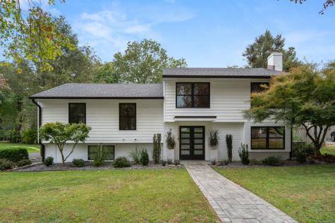 77 London Terrace Fairfield CT 06825