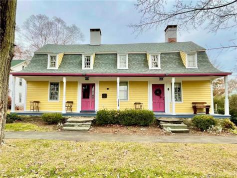 111 North Street Milford CT 06460