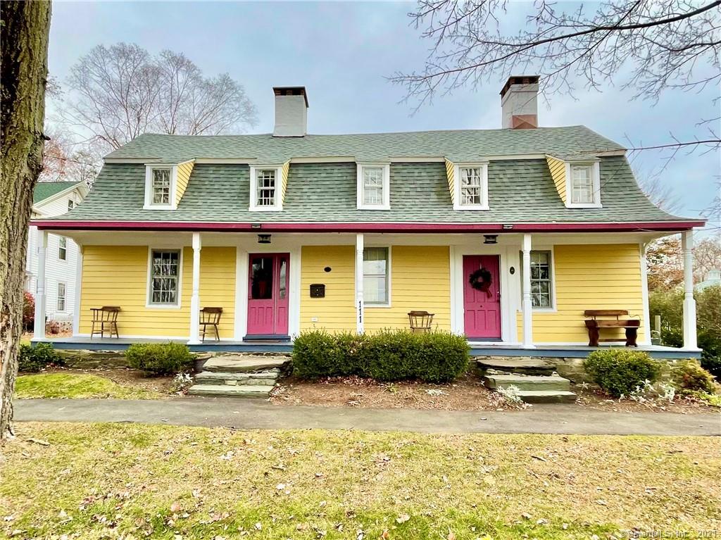 111 North Street Milford CT 06460