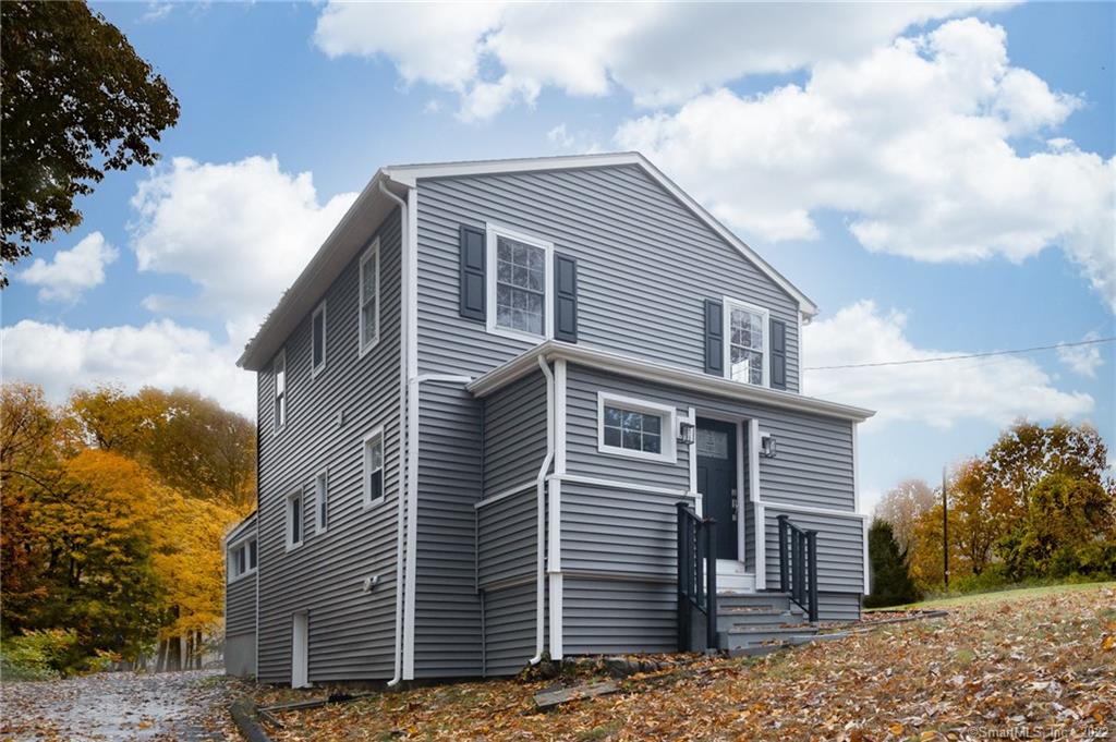 31 Cook Lane Beacon Falls CT 06403