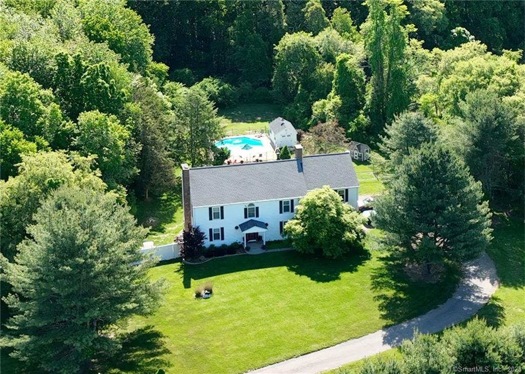 44 Maclyn Drive Colchester CT 06415