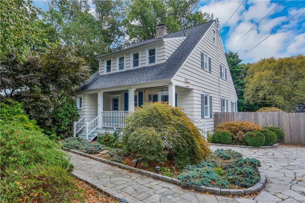 11 Crocus Lane Norwalk CT 06851