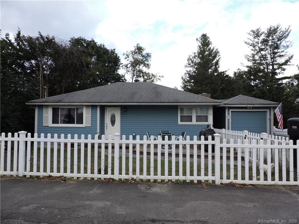 128 Hewey Street Waterbury CT 06708