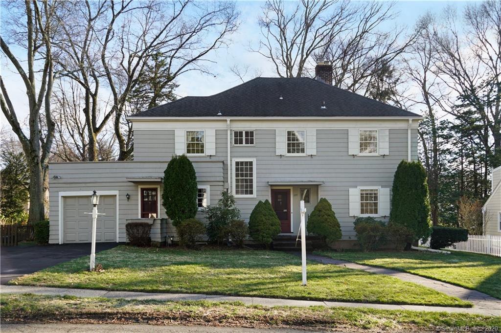 233 Santa Fe Avenue Hamden CT 06517
