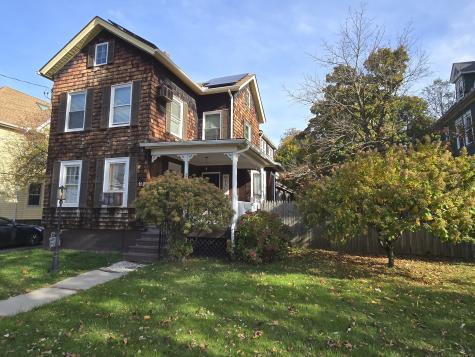 112 Lincoln Street New Britain CT 06052
