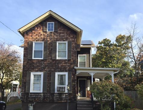 112 Lincoln Street New Britain CT 06052