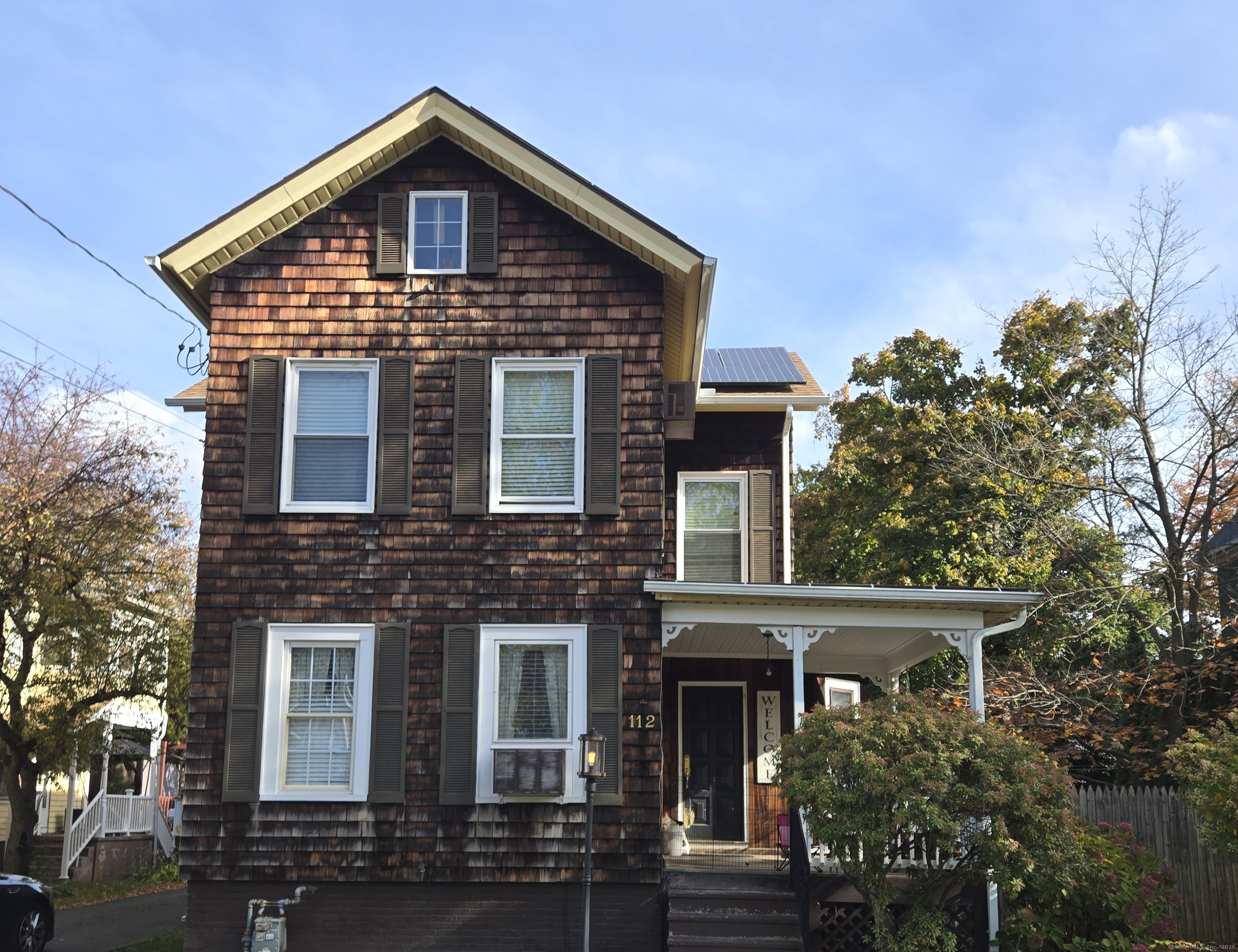 112 Lincoln Street New Britain CT 06052