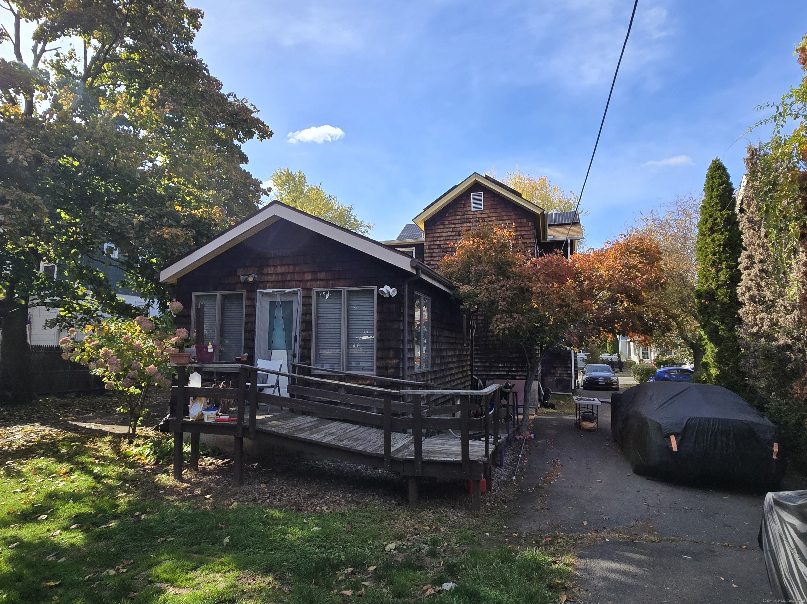 112 Lincoln Street New Britain CT 06052