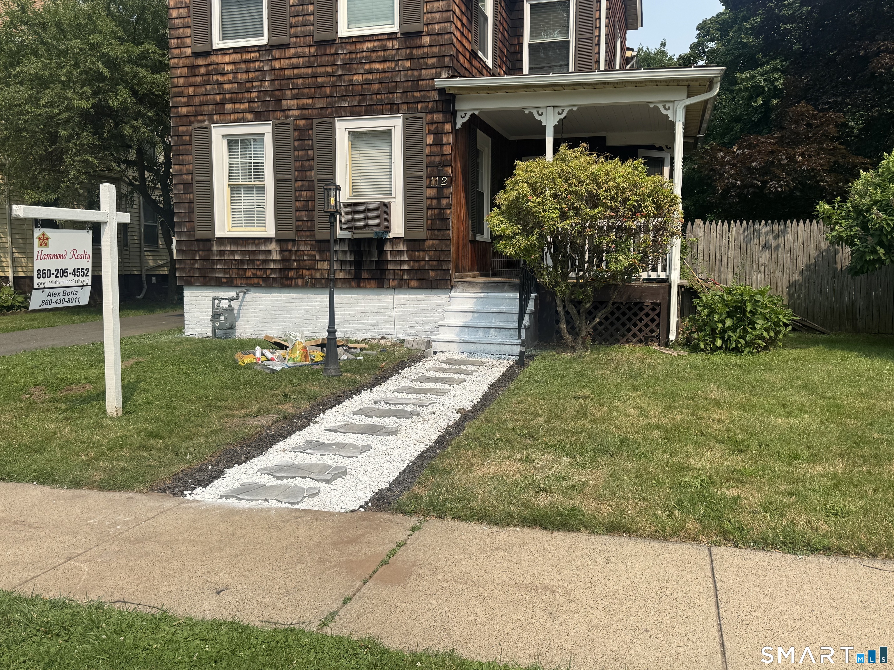 112 Lincoln Street New Britain CT 06052