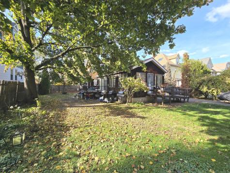 112 Lincoln Street New Britain CT 06052