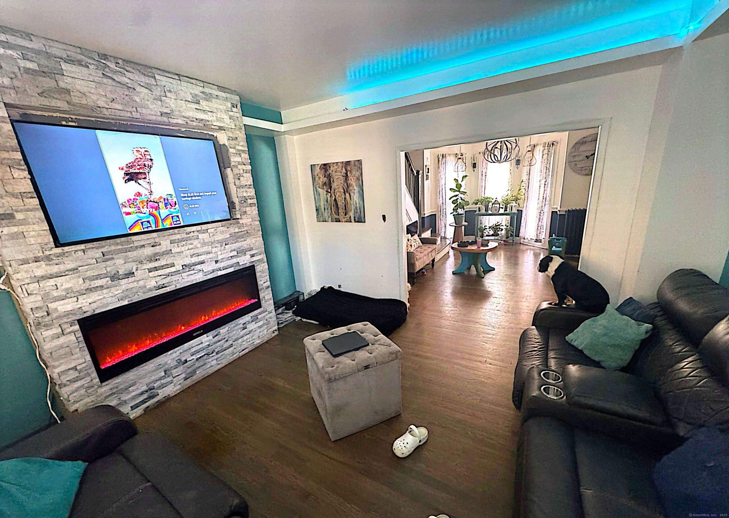 112 Lincoln Street New Britain CT 06052