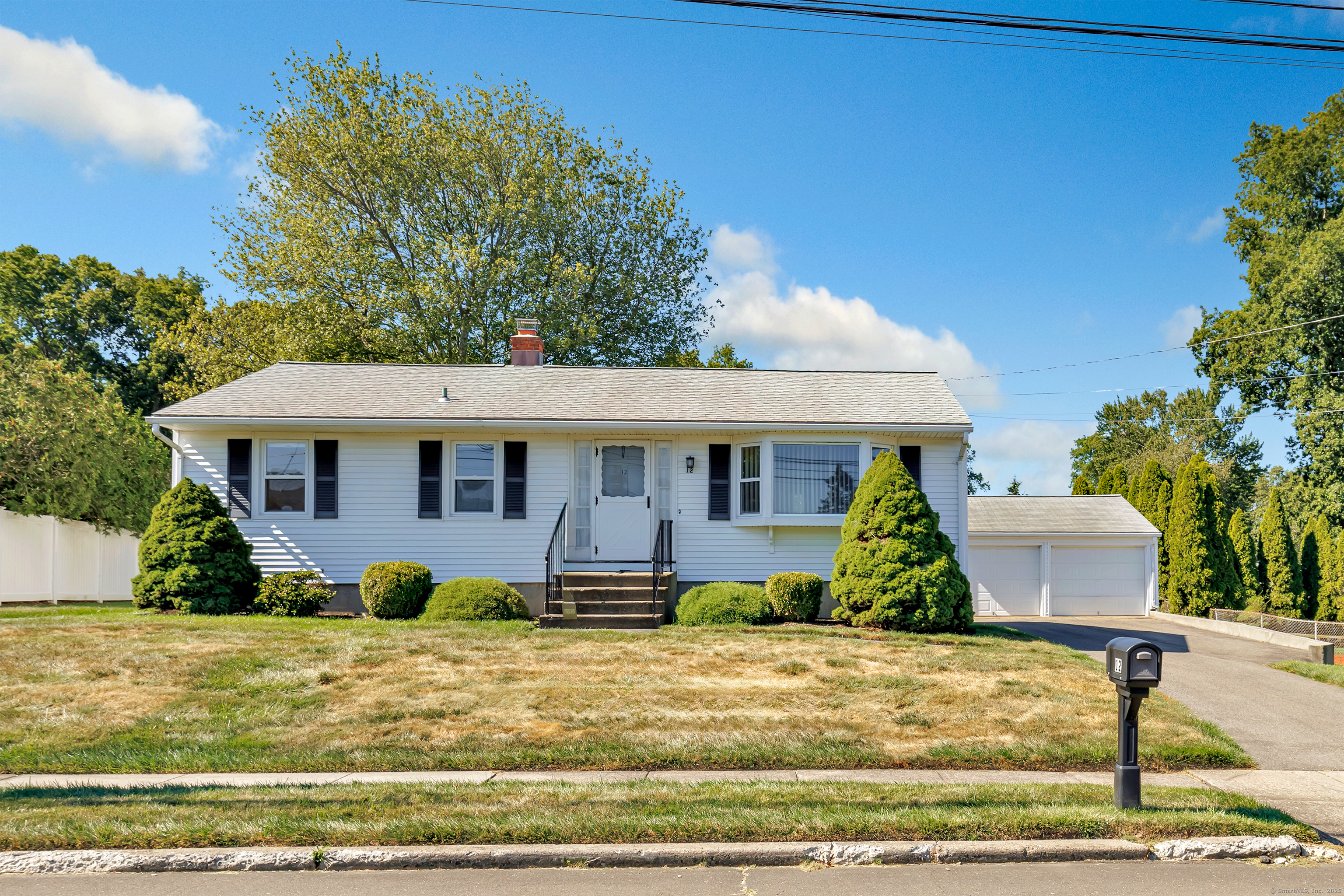 12 Cardinal Drive Milford CT 06460