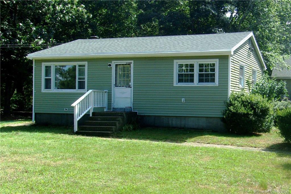 158 Gooseneck Hill Road Canterbury CT 06331