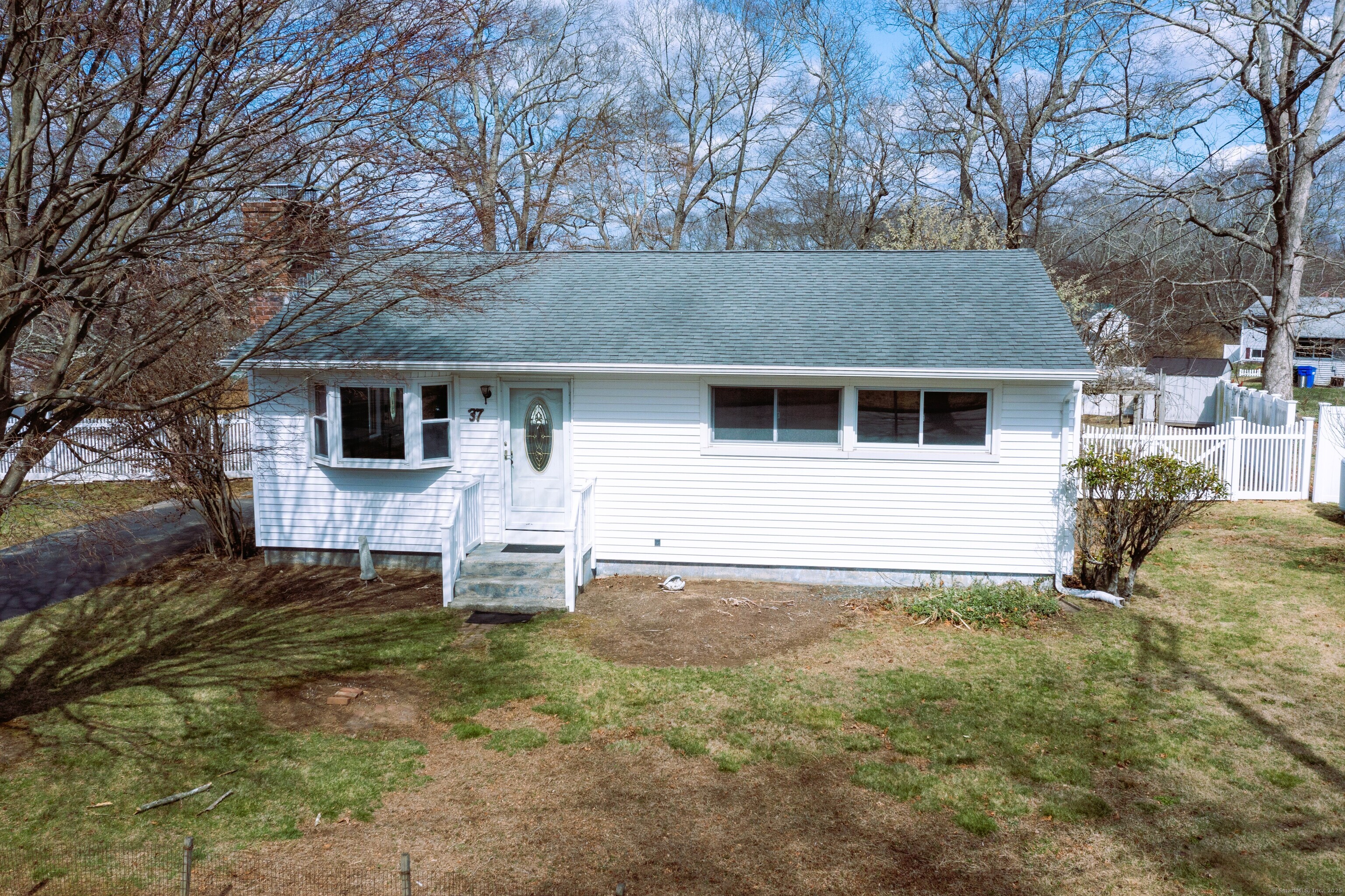 37 Oslo Street Groton CT 06355