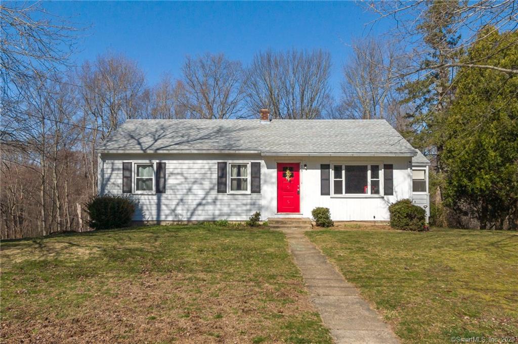 73 Nathan Hale Drive Coventry CT 06238