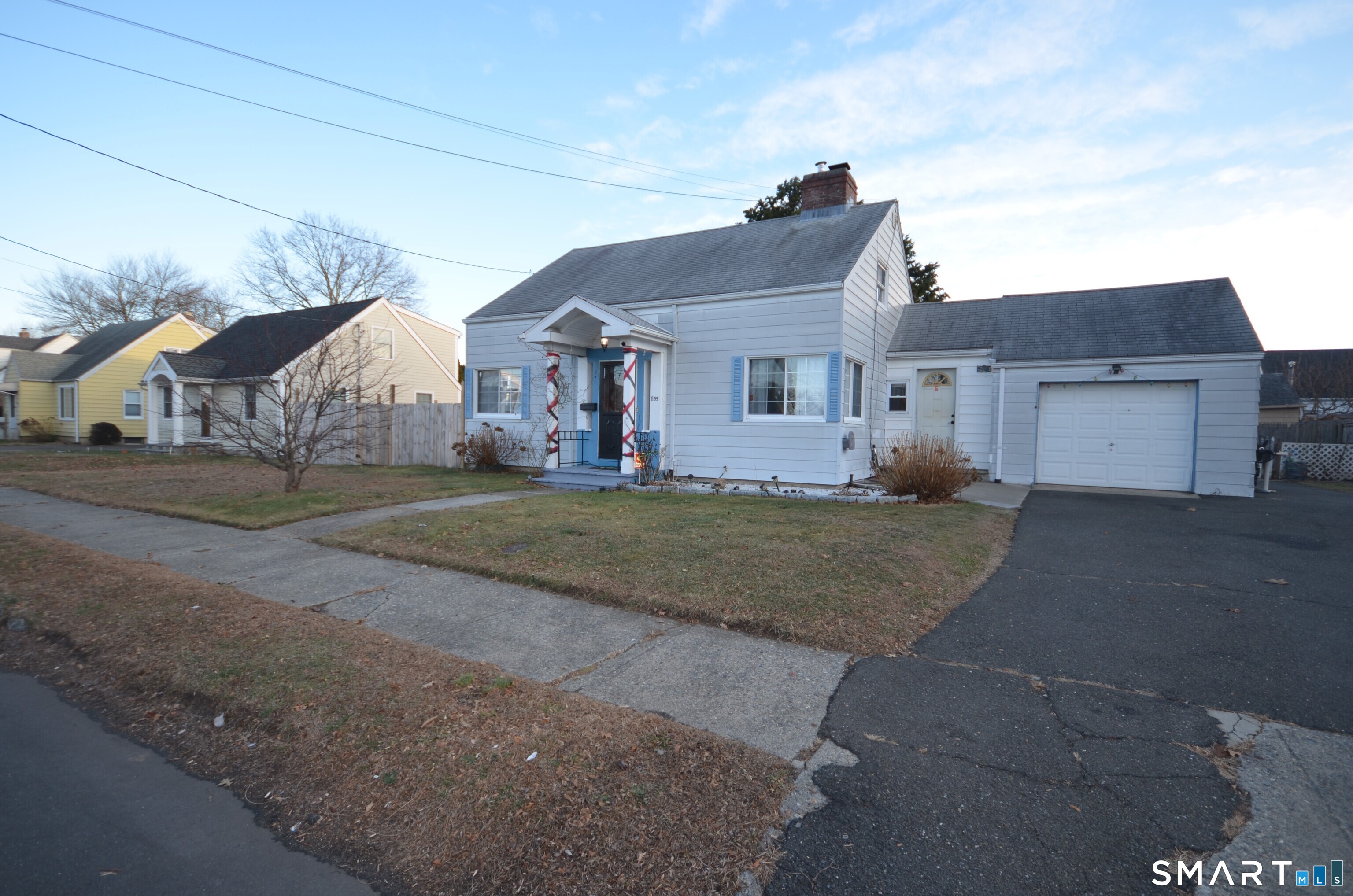 855 Burnsford Avenue Bridgeport CT 06606