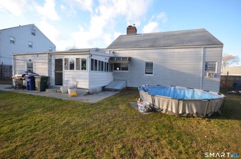 855 Burnsford Avenue Bridgeport CT 06606