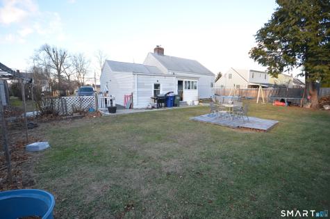 855 Burnsford Avenue Bridgeport CT 06606